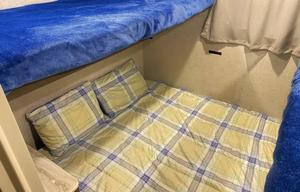 2021 Wildwood Travel Trailer