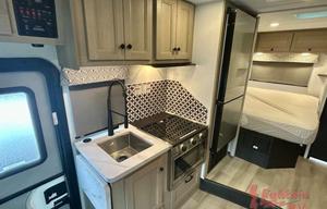 2025 Forest River RV Forester LE 2151SLE Chevy
