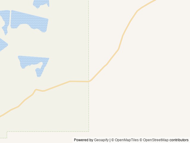 Map of Pony Express Trail Includes: Boyd Station location at Fillmore, UT, United States