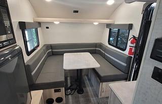 2022 Winnebago Hike 172S