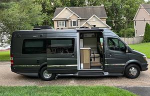 2016 Winnebago Era 70A