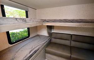 2020 Coachmen RV Apex Ultra-Lite 289TBSS