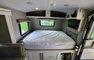 2021 Forest River RV Rockwood GEO Pro G20BHS