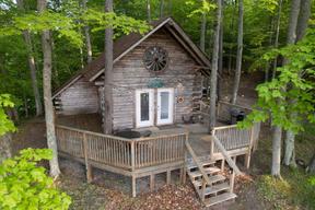 Bear Woods Resort and Campground