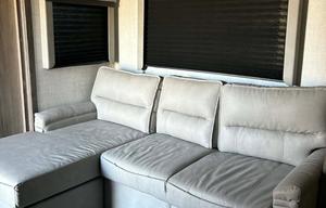 New Gulf Stream RV