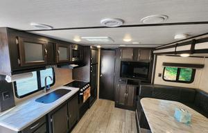 2020 coachman RV Spirit XTR 2145RBX