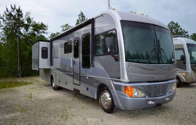 Recently Remodeled 2005 Fleetwood Pace Arrow