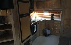 2006 Thor Thor M-25 sd