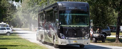 Pomona RV Park & Campground