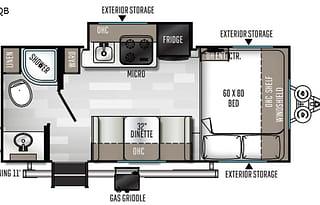 GeoPro | Modern, Cozy & Well-Equipped, Easy to Tow