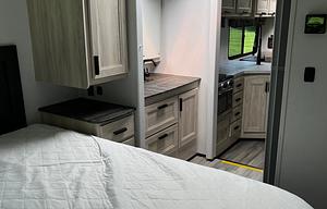 2023 Forest River RV Sunseeker Classic 3050S Ford RV rental photo 10