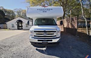 2026 Coachmen Leprechaun 24ft