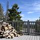 Grizzly Ridge Deck