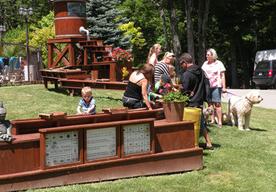 Beechwood Acres Camping