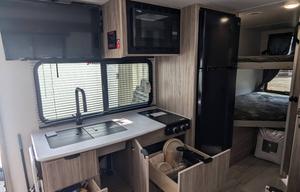 2025 Winnebago Winnebago M Series