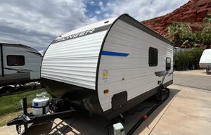 2025 Heartland 17BH Pioneer RV rental photo 2