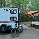 2020 Forest River RV Wildwood FSX 179DBKX