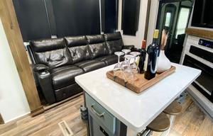 Davis Luxury Rental