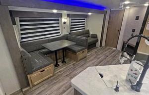 Home away from Home! Generator add on***