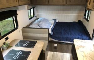 2022 Coachmen RV Clipper Ultra-Lite 17BH
