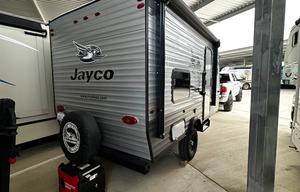 2021 Jayco Baja-SUV towable, free 3500w generator