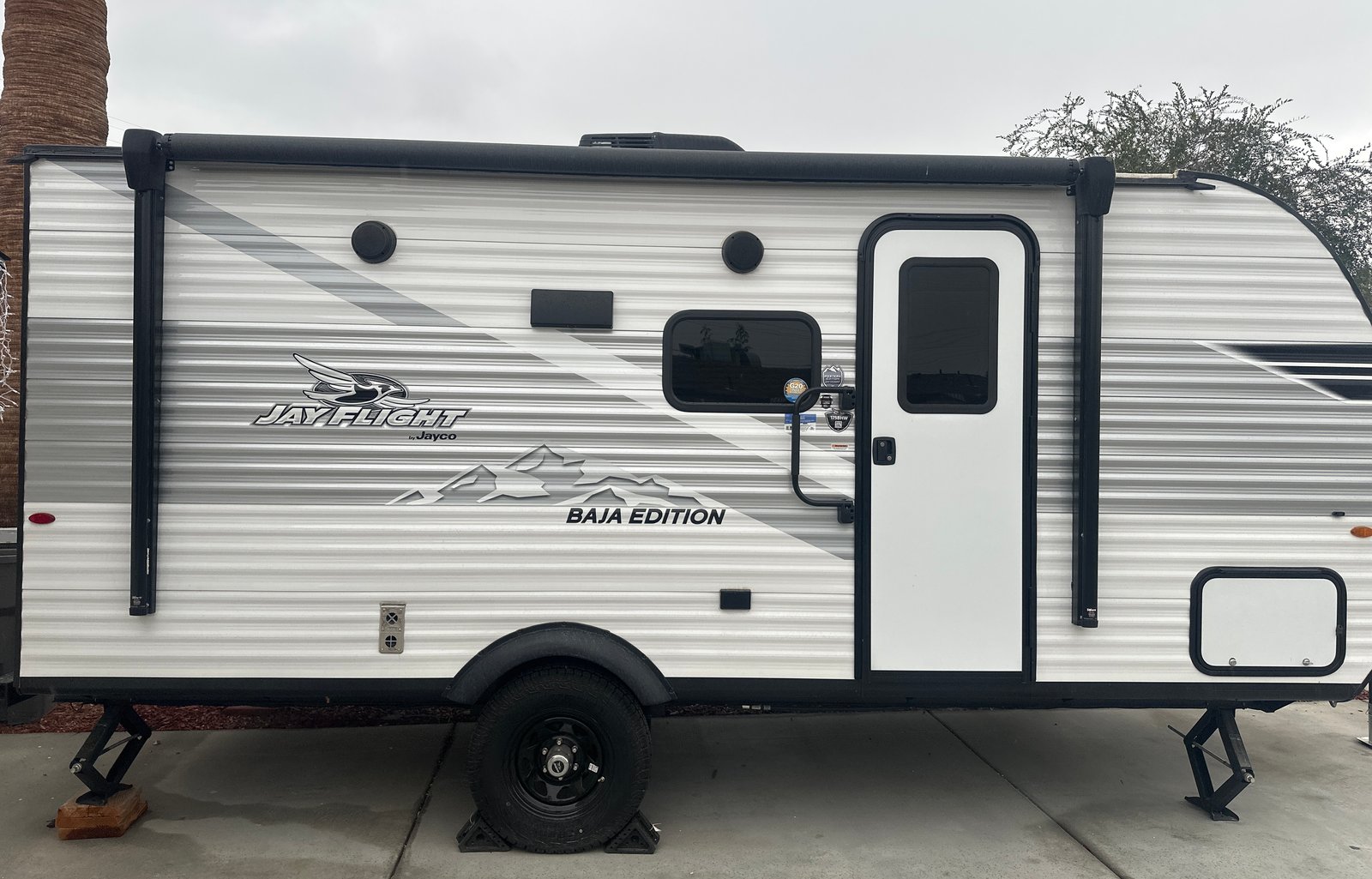 2025 Jayco Jay Flight 225MLS