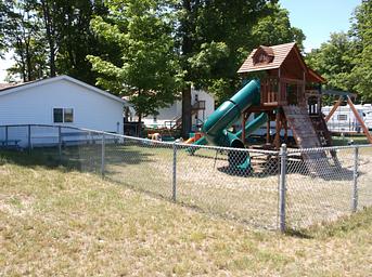 Charlevoix Family Camp