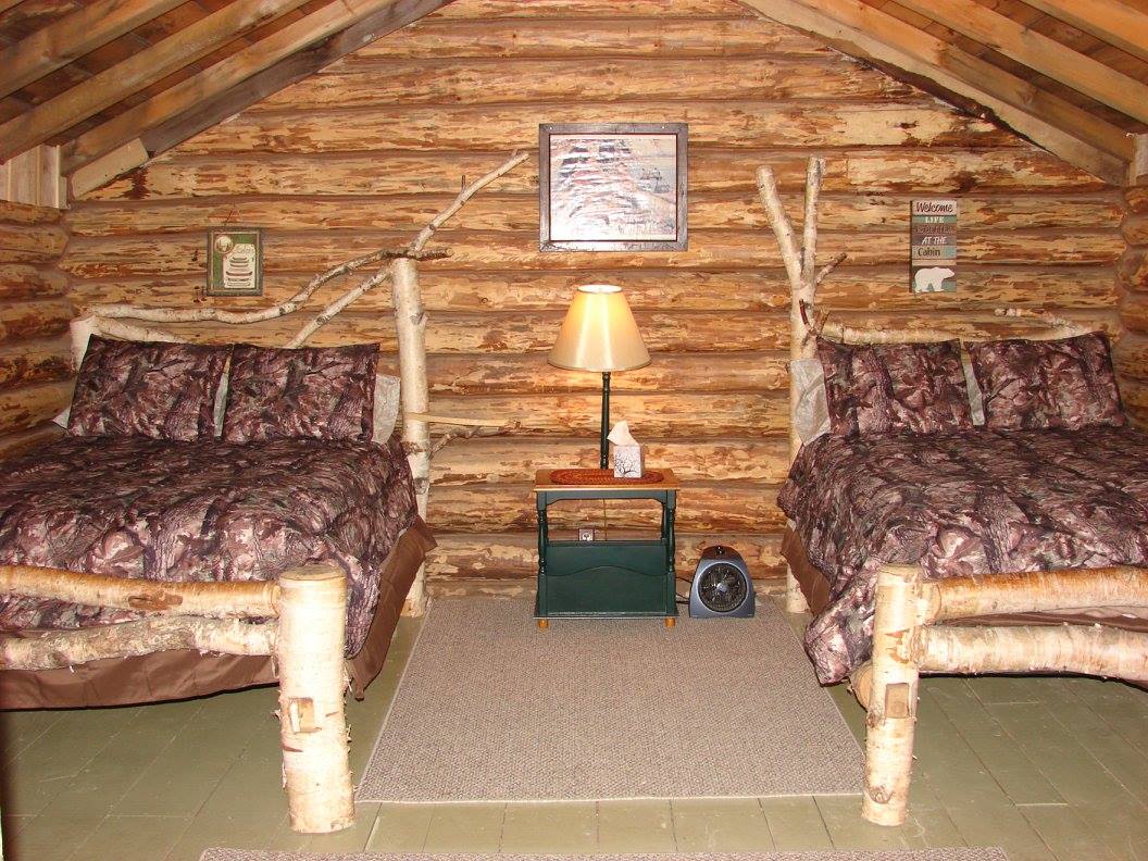 Black River Bay Campground