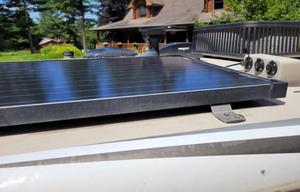 The Best View - 24 ft. Mercedes Winnebago View