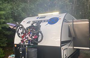 Off Grid Capable