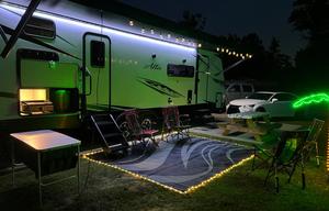 2023 EAST TO WEST Alta 2800KBH RV rental photo 4