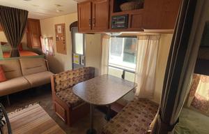 2010 Starcraft Autumn Ridge 278BH