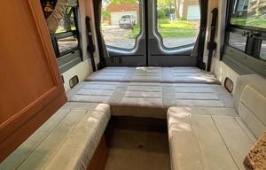 2010 Roadtrek RS-Adventurous RV rental photo 12