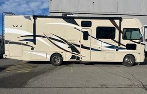 THANOS - 2015 Thor Motor Coach ACE 30.2