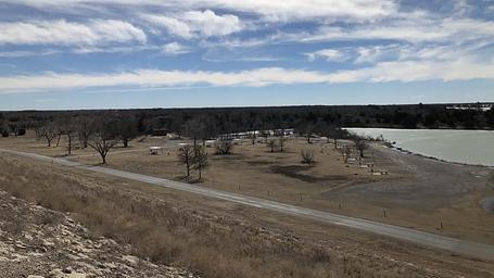 Beaver Point