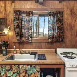 Red Oak Campground