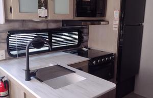 2023 Forest River RV Salem Cruise Lite 28VBXL