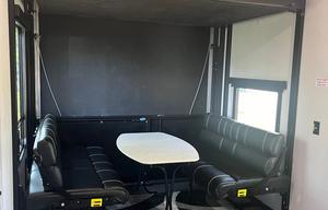 Odyssey RV Rentals 2022 Fuzion Impact Edition 330