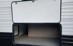 2021 Keystone RV Hideout 29BQWE