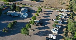 Young's RV Park
