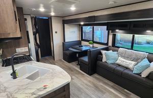2022 Jayco Jay Flight SLX 8 267BHS