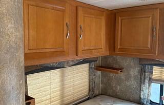 2006 Coachmen RV Freelander 2600SO RV rental photo 2