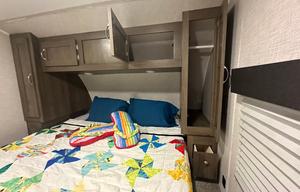 2021 Forest River RV FR3 34DS