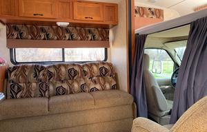 2011 Coachmen RV Freelander 31SS