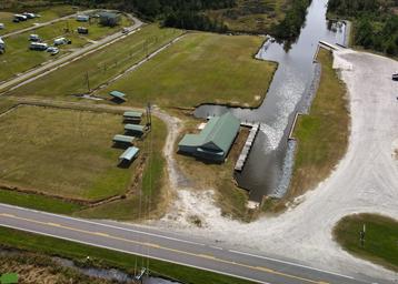 Rose Bay RV and Campground