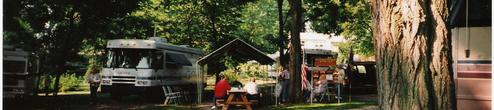 Wrights Orchard Station Campground