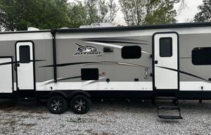 2017 Jayco Jay Flight 32BHDS