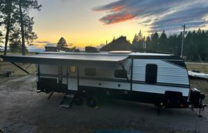 Rising Wolf Rentals