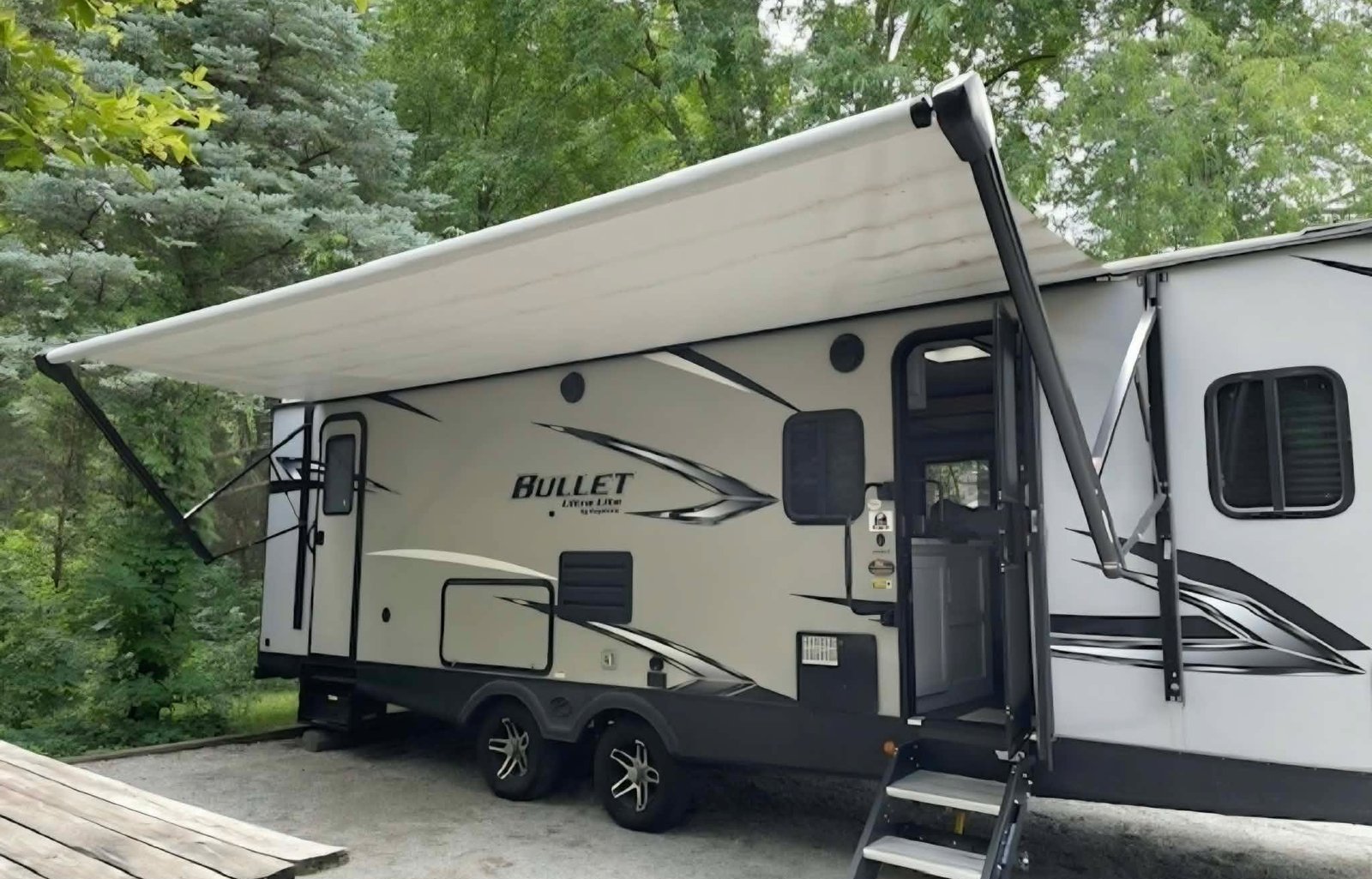 Keystone Bullet | Family Bunkhouse | Sleeps 10