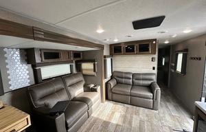 Forest River Rockwood Ultra Lite 2902SW